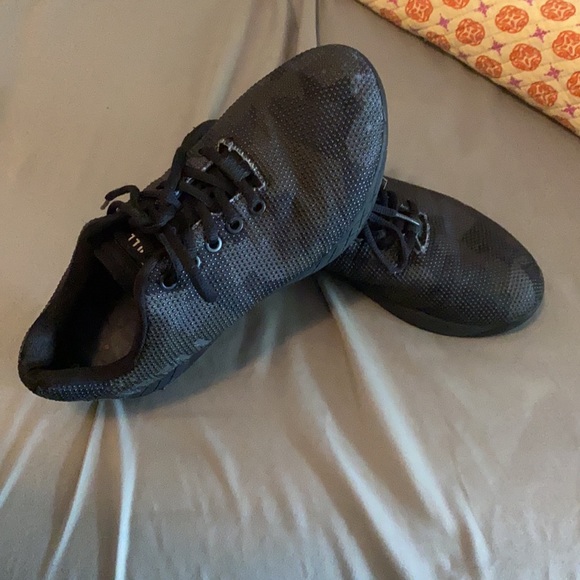 Camo pattern - Picture 2 of 3